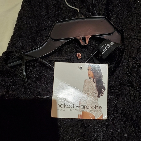 Dress - Picture 2 of 3